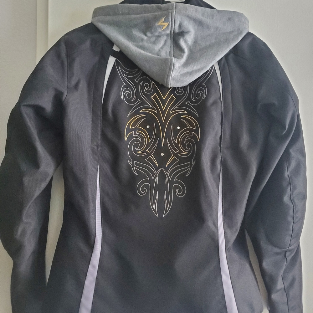Scorpion ExoWear Jazmin Women's Motorcycle Jacket